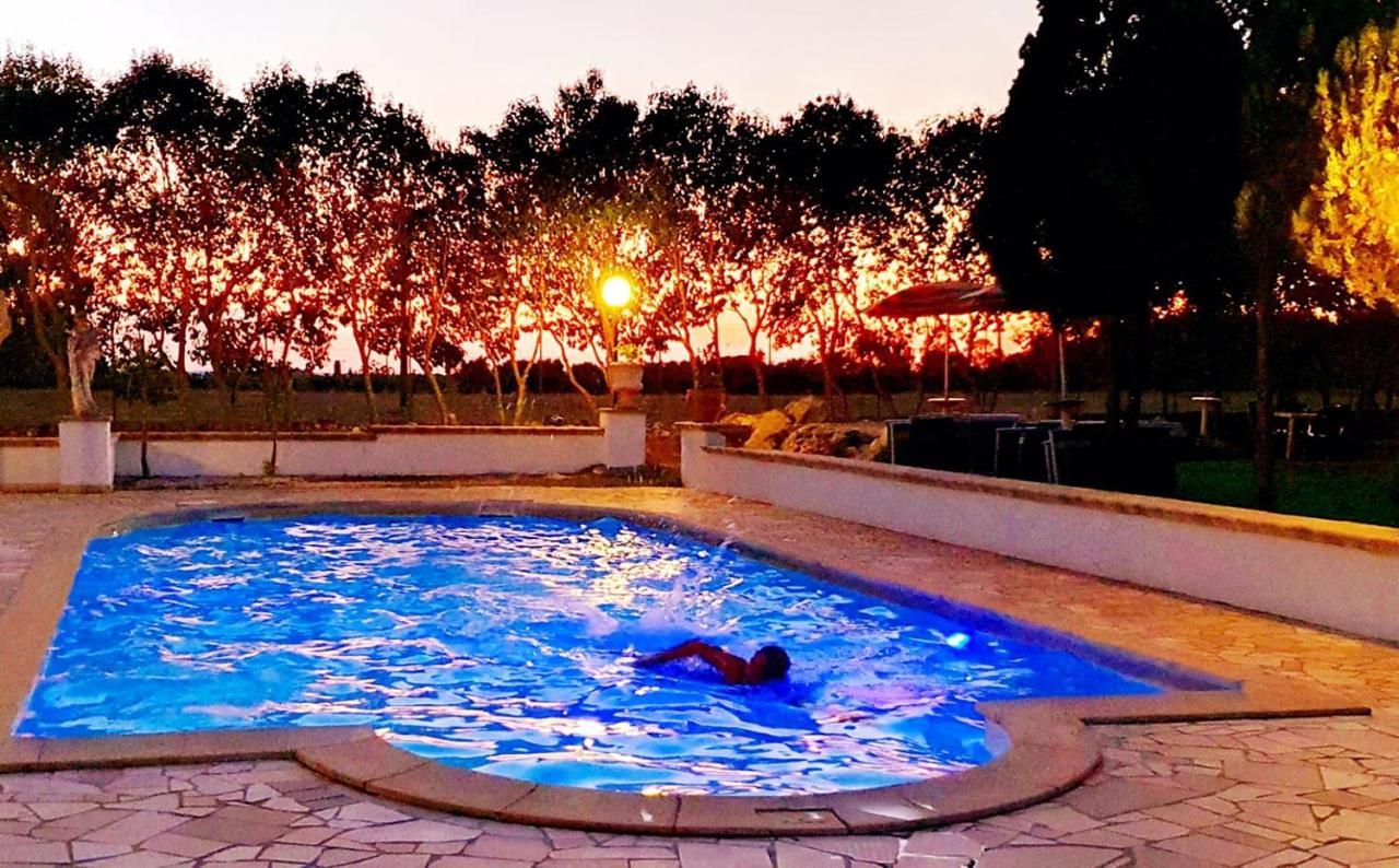 Griko Country Hotel Lecce Exterior photo