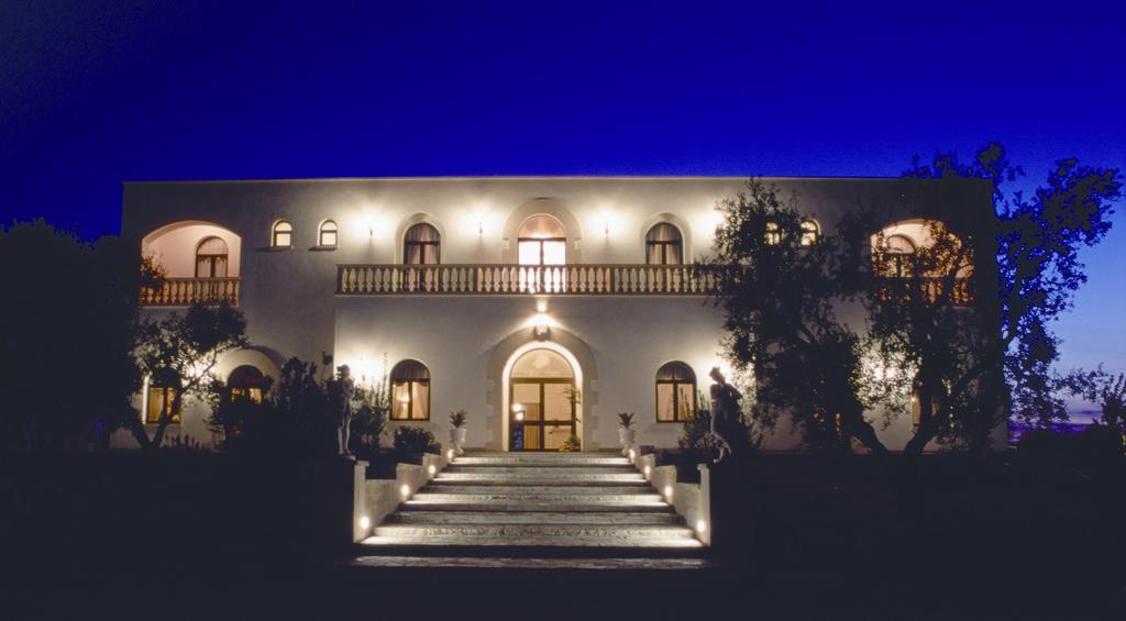 Griko Country Hotel Lecce Exterior photo