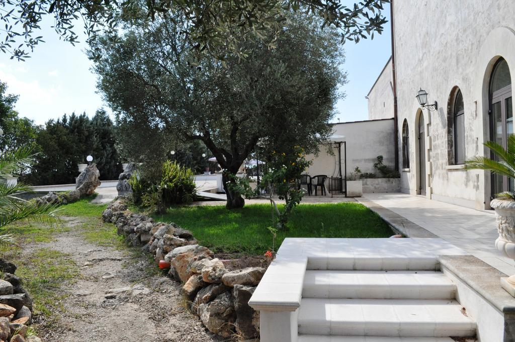 Griko Country Hotel Lecce Exterior photo