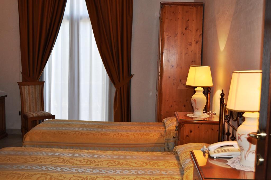 Griko Country Hotel Lecce Exterior photo