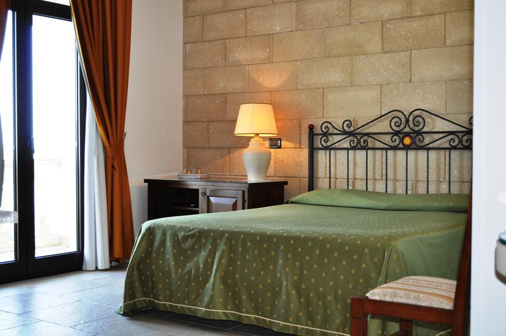 Griko Country Hotel Lecce Room photo