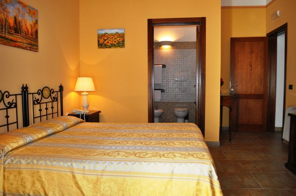 Griko Country Hotel Lecce Room photo
