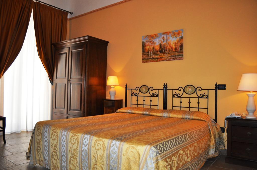 Griko Country Hotel Lecce Exterior photo