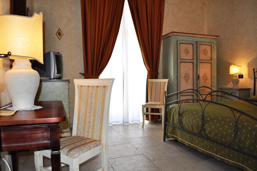 Griko Country Hotel Lecce Exterior photo