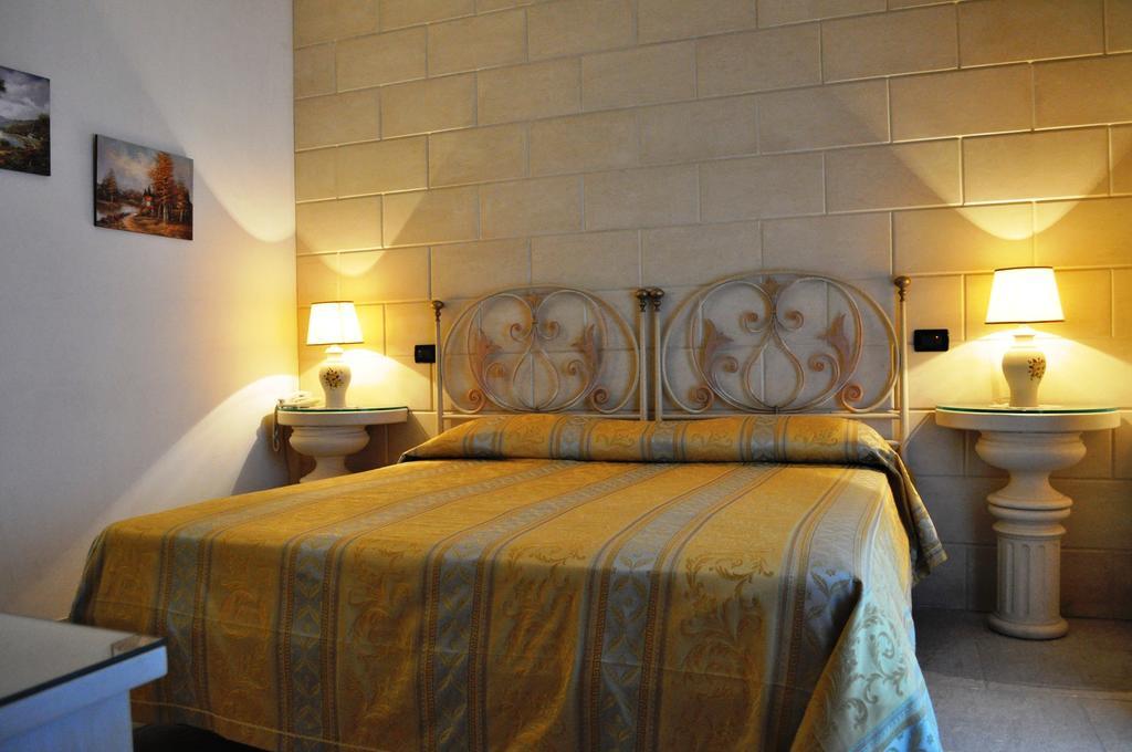 Griko Country Hotel Lecce Exterior photo