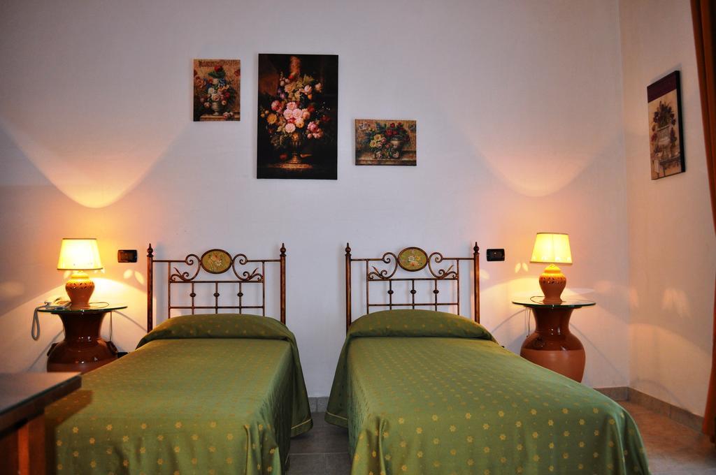 Griko Country Hotel Lecce Room photo