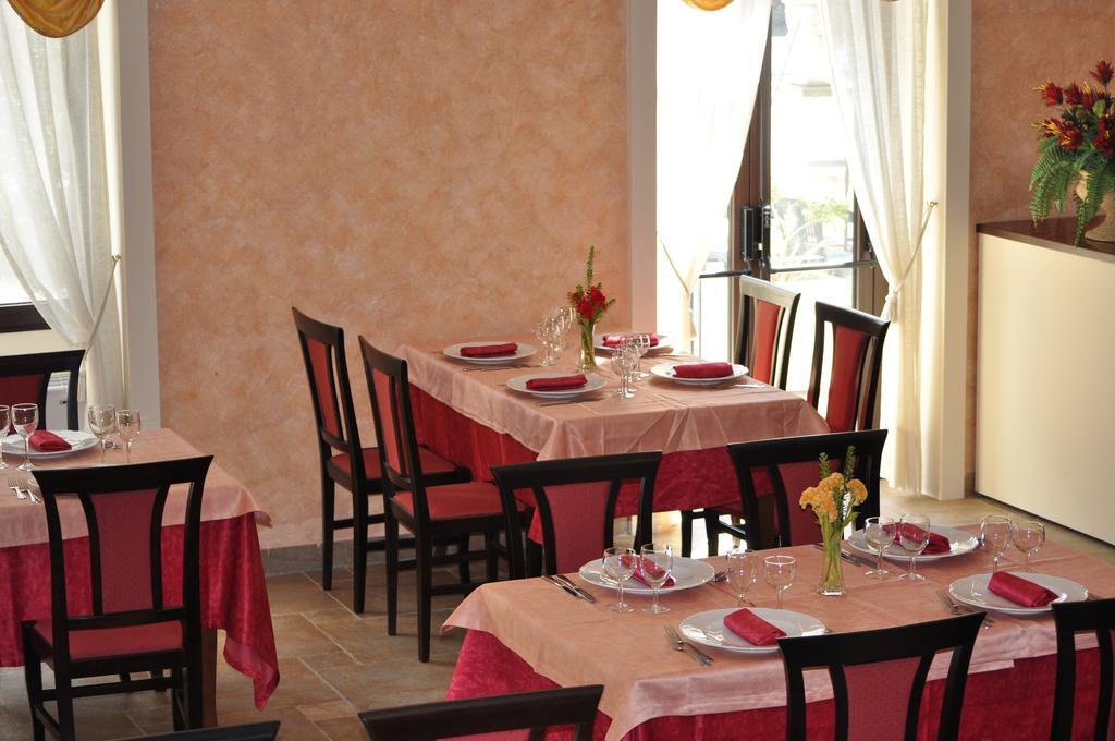 Griko Country Hotel Lecce Exterior photo