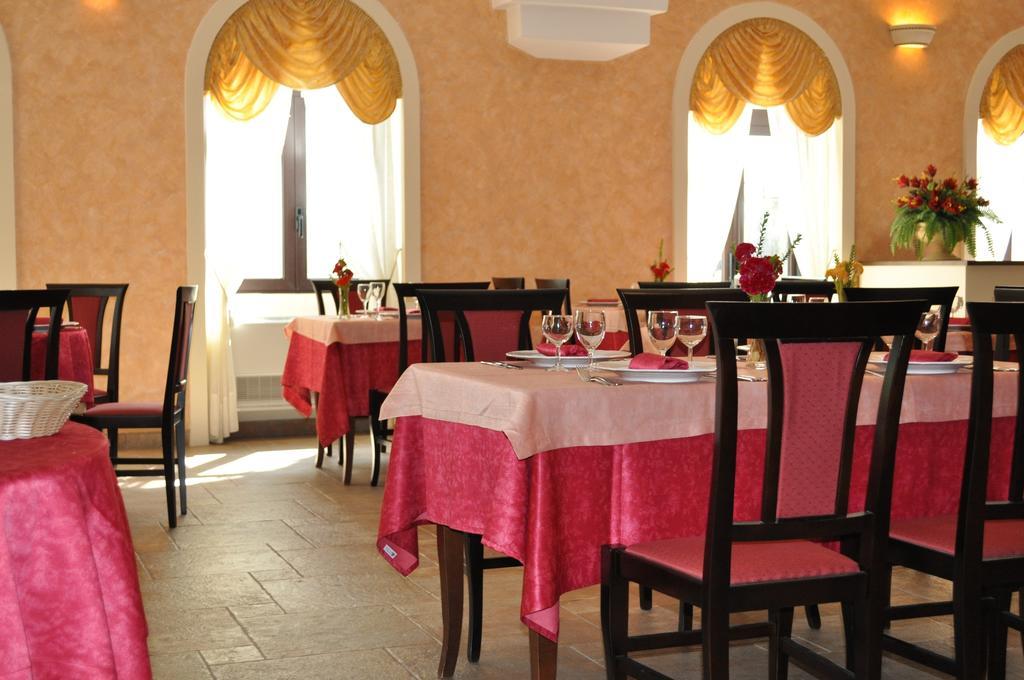 Griko Country Hotel Lecce Exterior photo