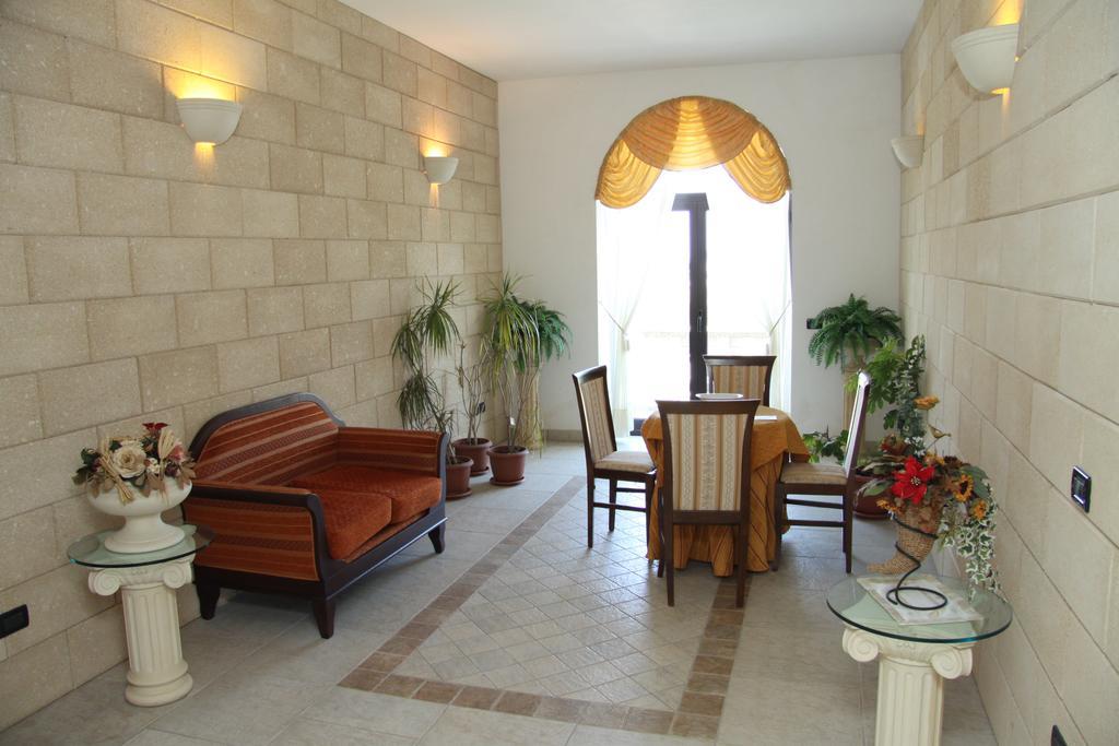 Griko Country Hotel Lecce Exterior photo