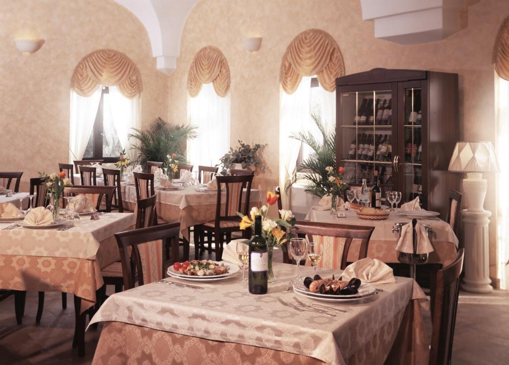 Griko Country Hotel Lecce Exterior photo