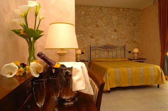 Griko Country Hotel Lecce Exterior photo
