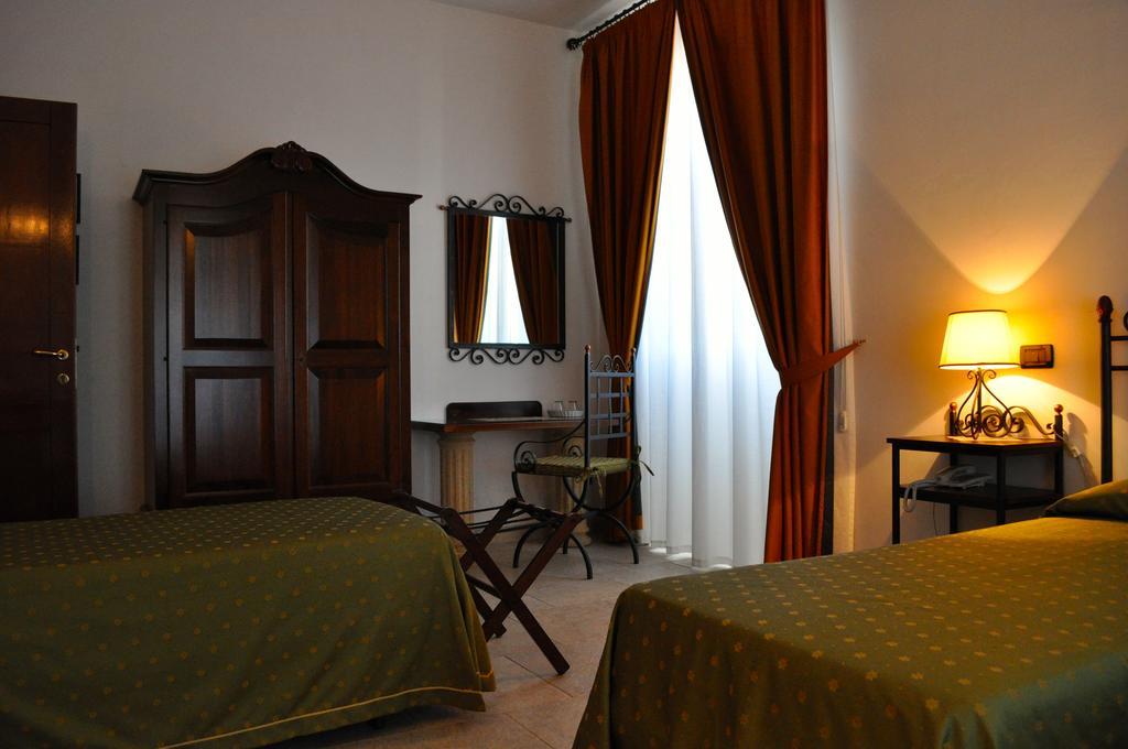 Griko Country Hotel Lecce Exterior photo