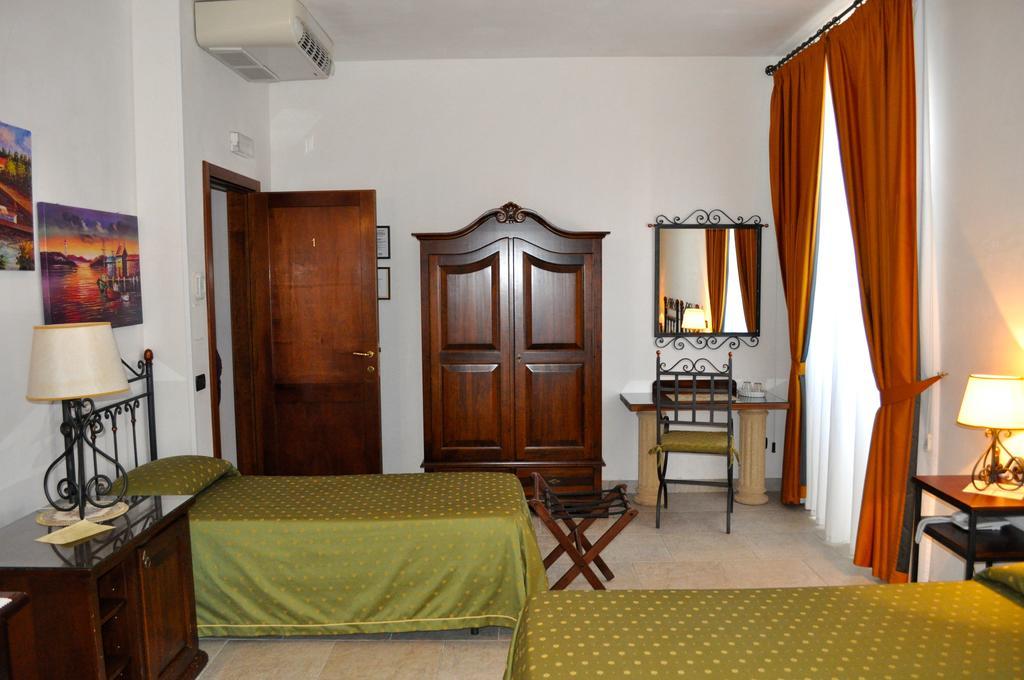 Griko Country Hotel Lecce Exterior photo