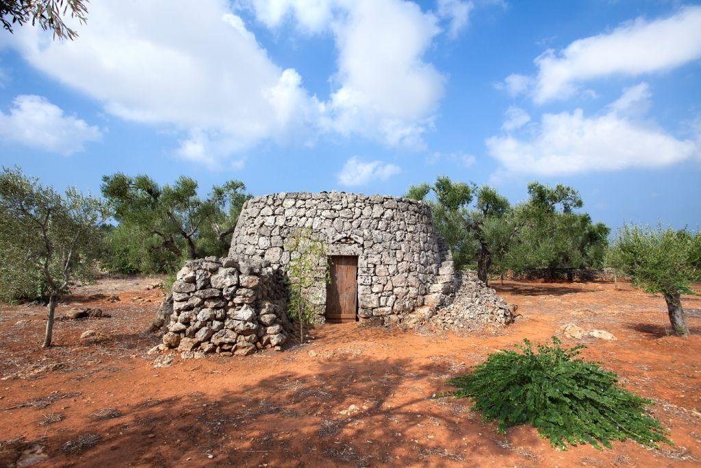 Griko Country Hotel Lecce Exterior photo