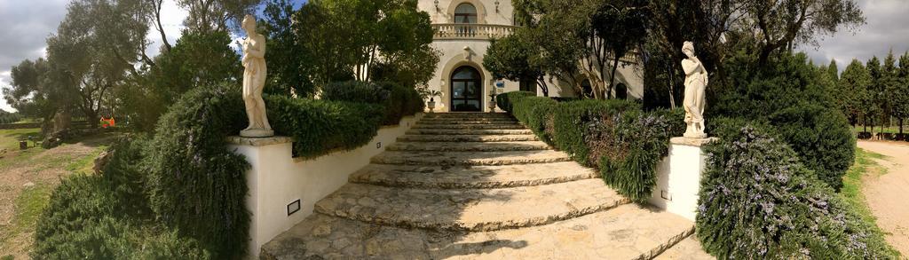 Griko Country Hotel Lecce Exterior photo