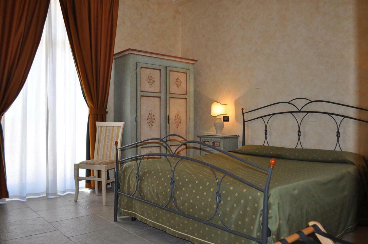 Griko Country Hotel Lecce Exterior photo