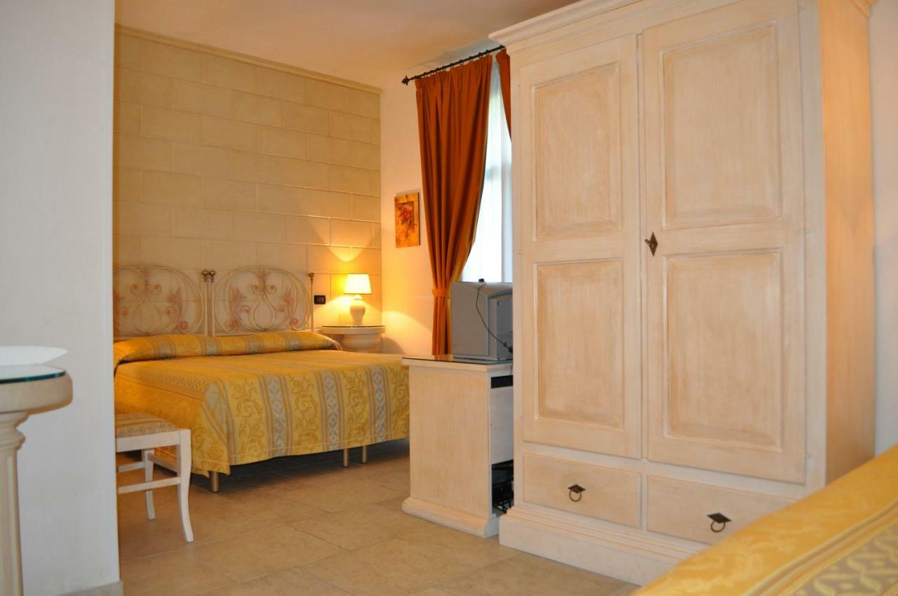 Griko Country Hotel Lecce Exterior photo