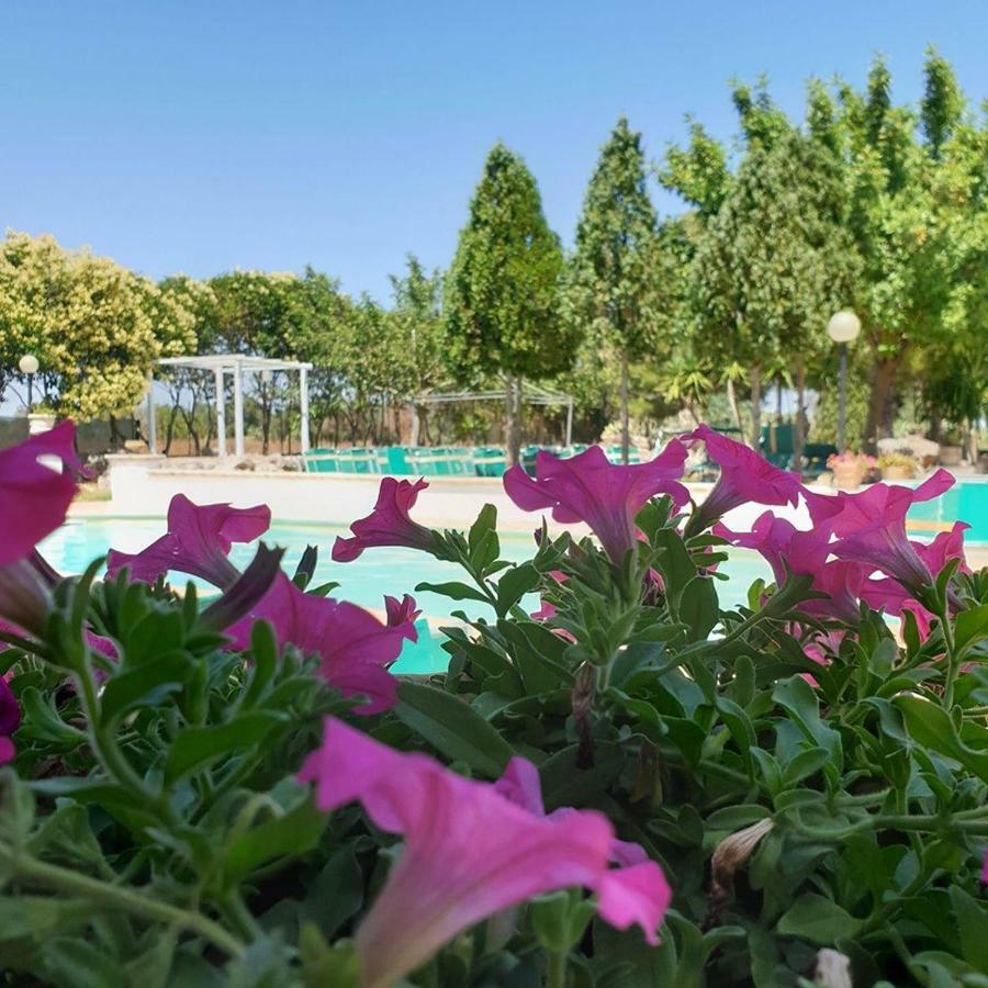 Griko Country Hotel Lecce Exterior photo