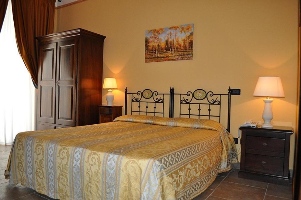 Griko Country Hotel Lecce Exterior photo